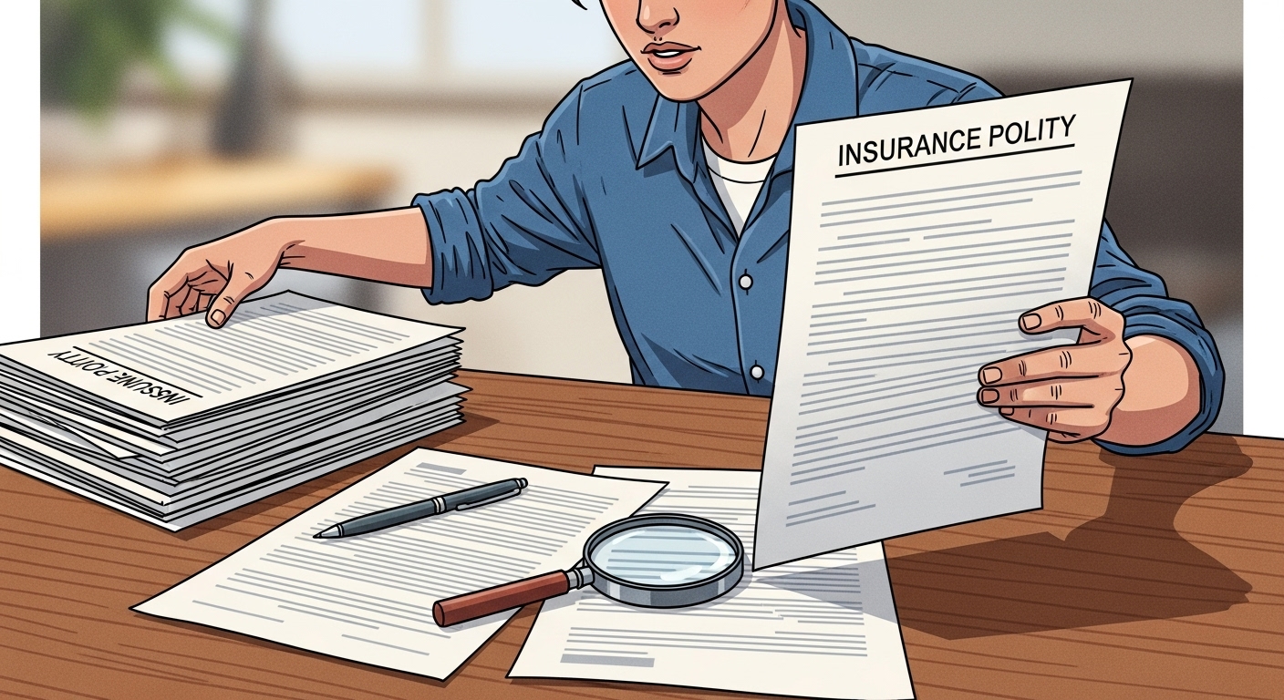 연령대별 치매간병보험 비교표 이미지