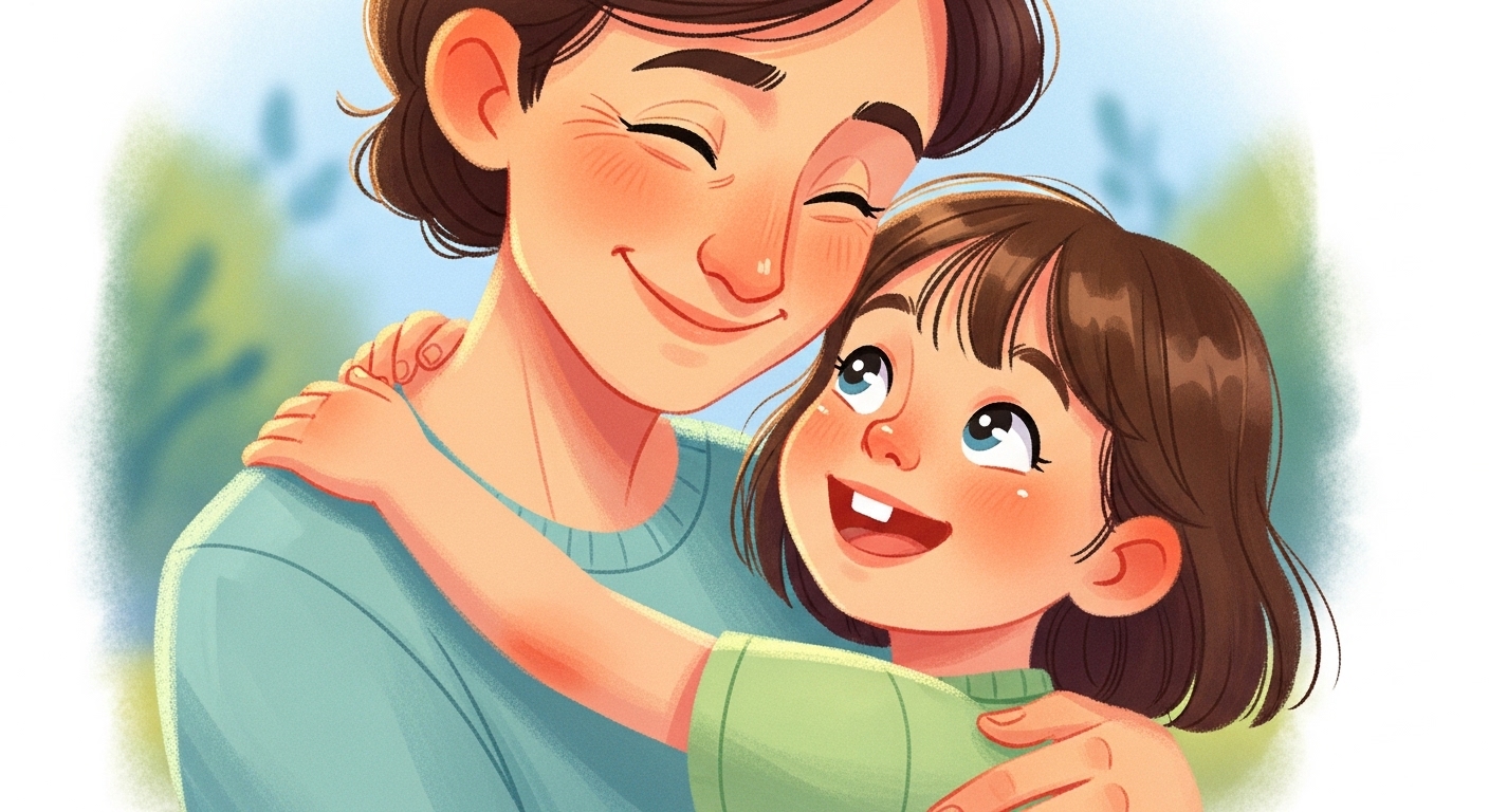 우체국 어린이보험 보장 구성 이미지